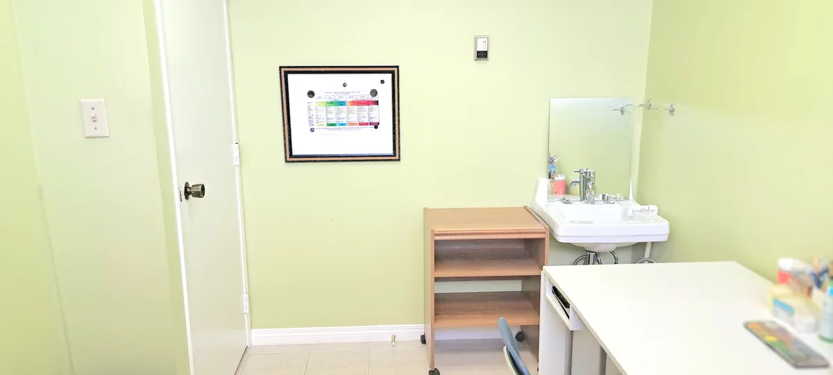 Full-Time Play Therapy Room for Rent, 5 sqm, private event, pop-up rental in Vancouver, third interior view