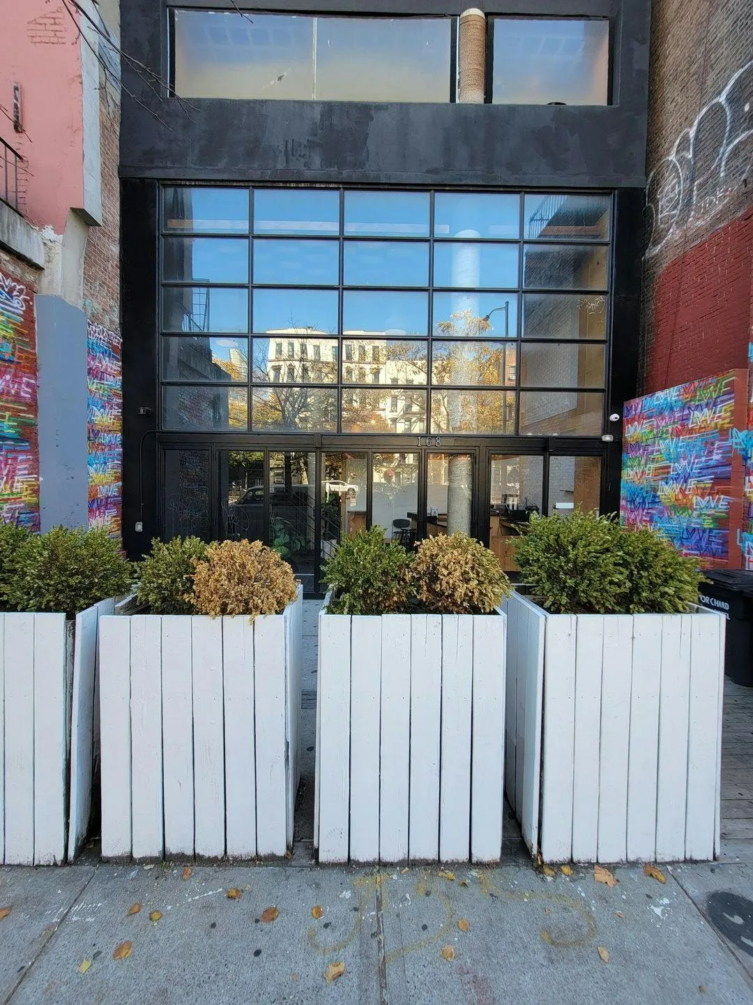 Fully Equipped Cafe and Retail Space in Lower East Side — 4