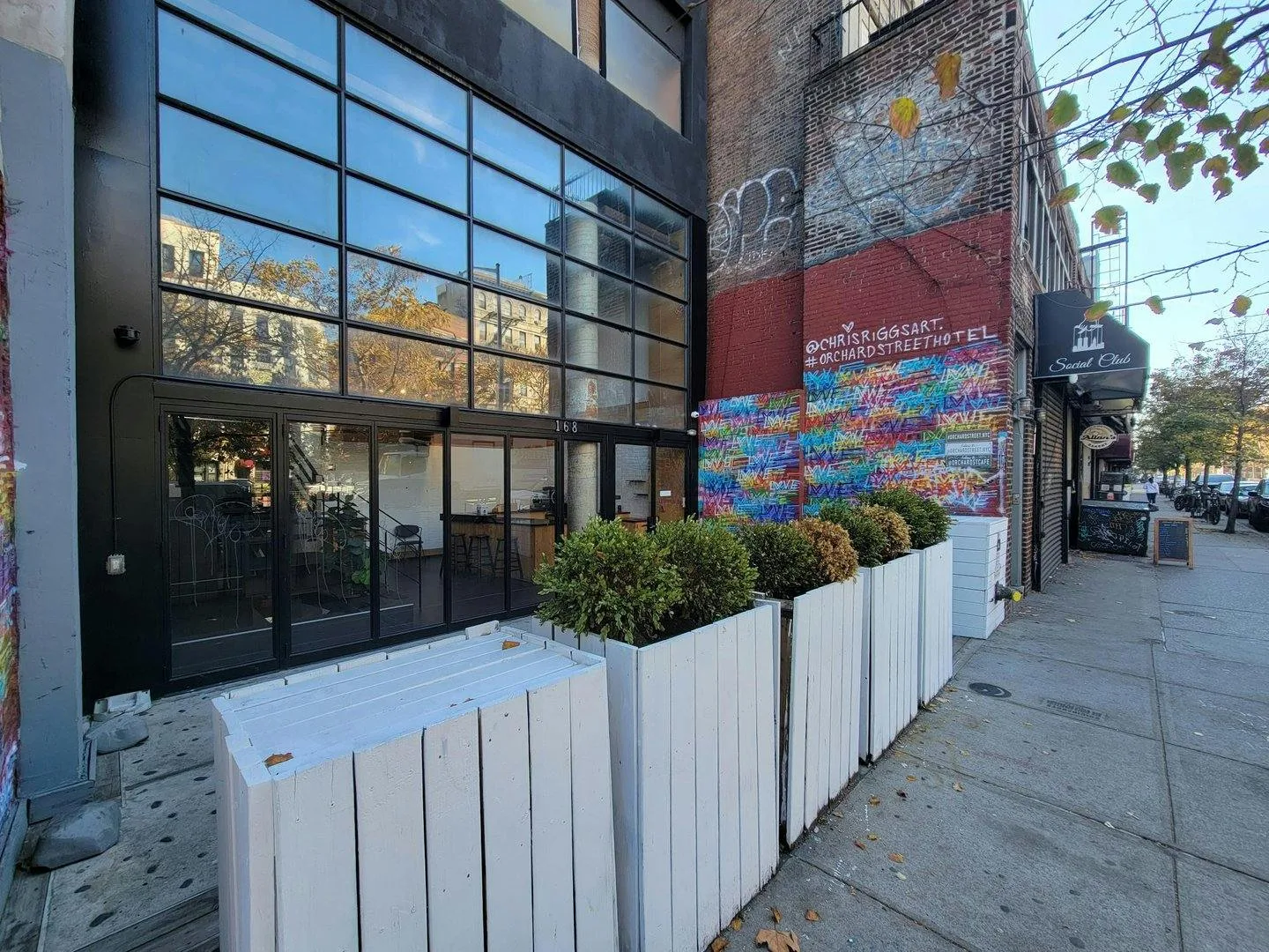 Fully Equipped Cafe and Retail Space in Lower East Side — 5