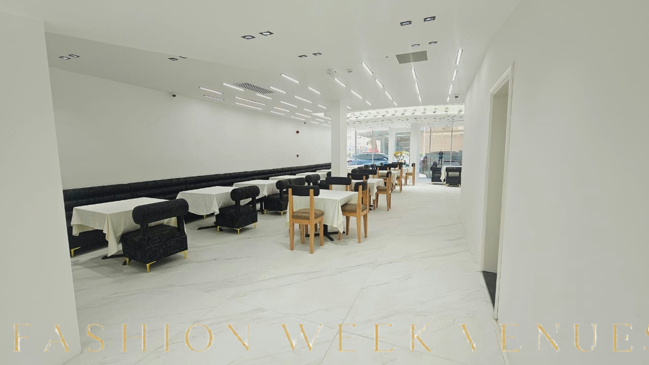 Fully Equipped Restaurant Space in 3-Star Hotel, 123 sqm, retail activation, pop-up rental in Dubai