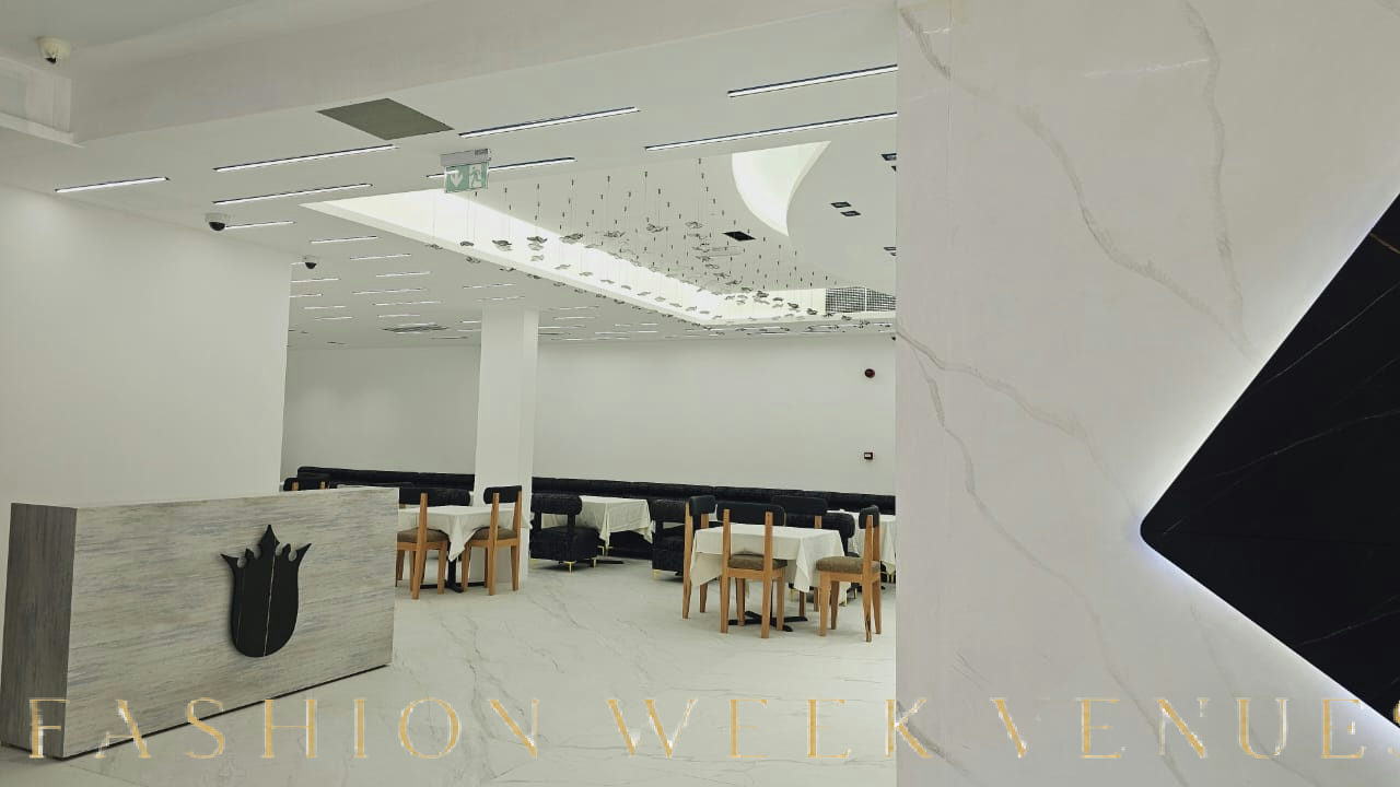 Fully Equipped Restaurant Space in 3-Star Hotel, 123 sqm, retail activation, pop-up rental in Dubai, second interior view