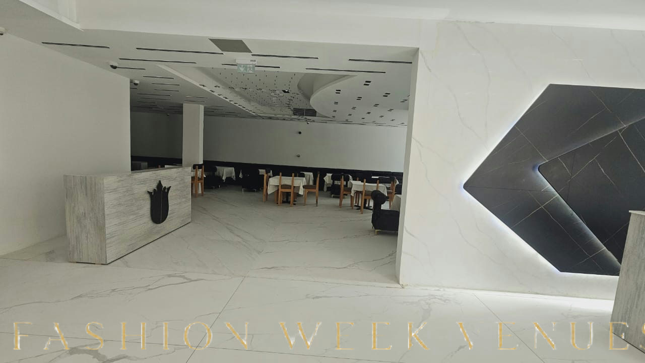 Fully Equipped Restaurant Space in 3-Star Hotel, 123 sqm, retail activation, pop-up rental in Dubai, third interior view