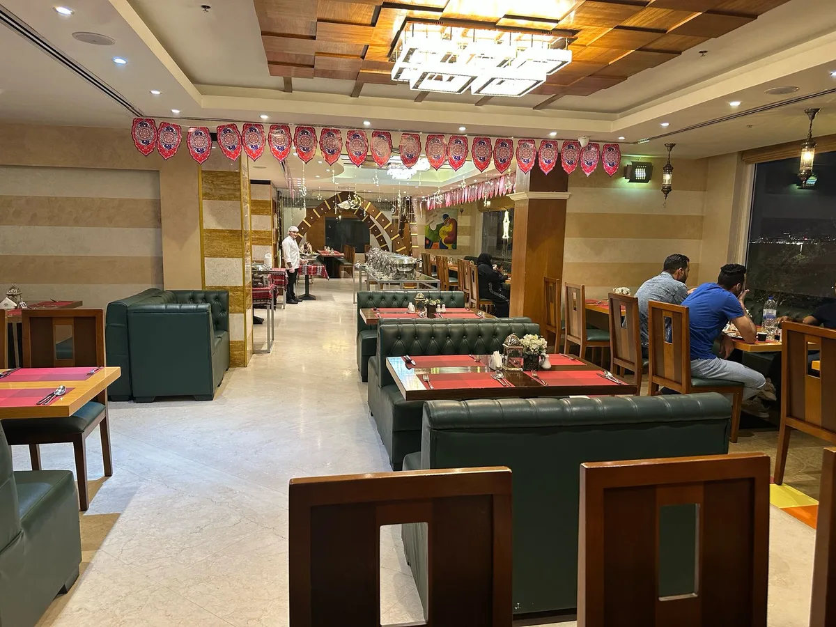 Fully Fitted Restaurant Space Available in Ras Al Khaimah, 237 sqm, private event, pop-up rental in Ras Al-Khaimah, second i…