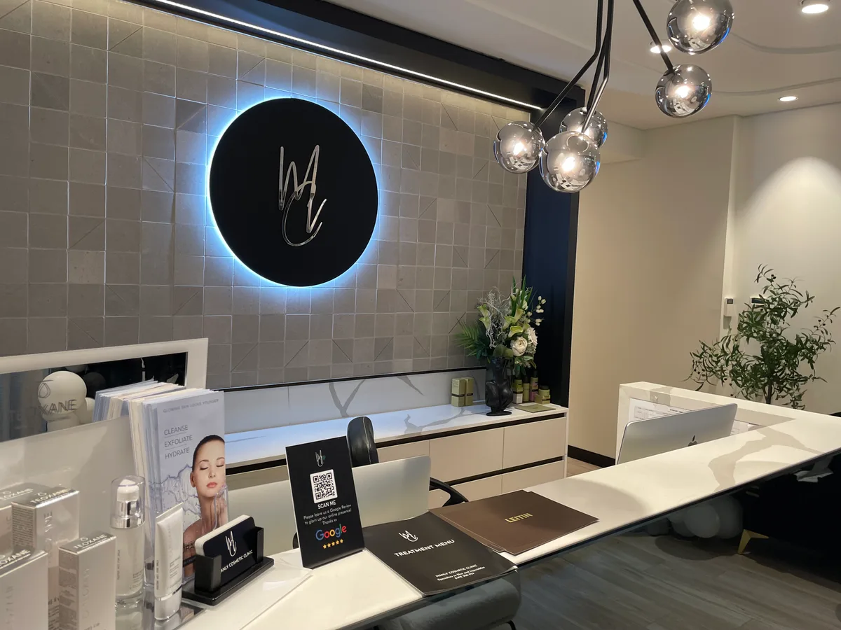 Fully Furnished Beauty Room for Lease, 20 sqm, private event, pop-up rental in Manly