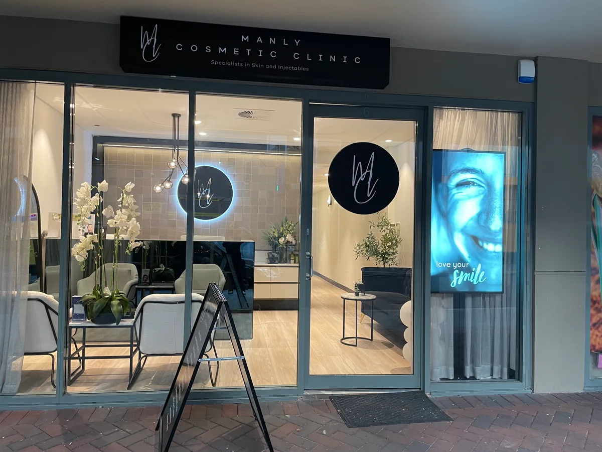 Fully Furnished Beauty Room for Lease, 20 sqm, private event, pop-up rental in Manly, interior view