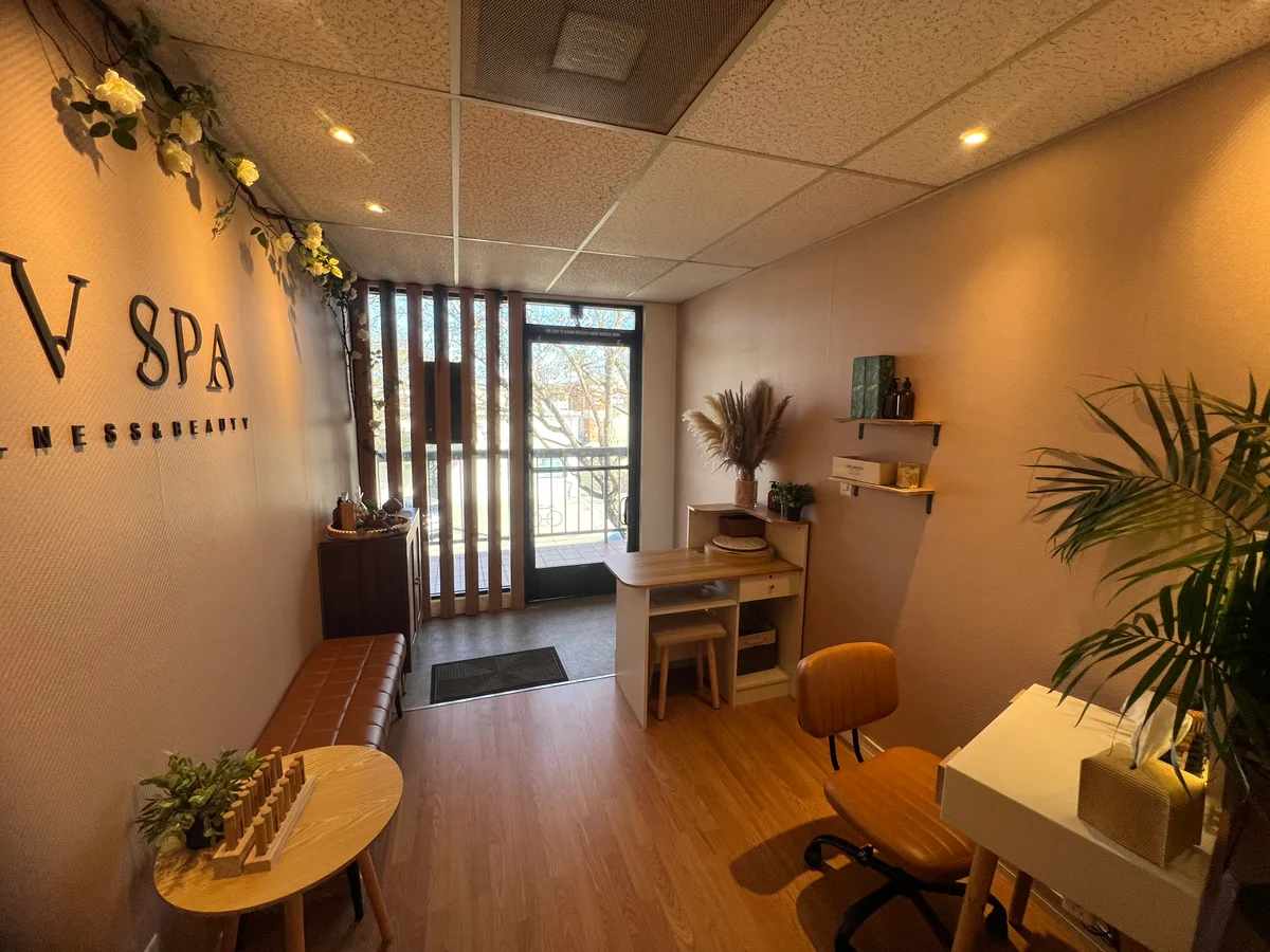 Fully Furnished Beauty Space Available in Torrence, 65 sqm, pop up store in Carson