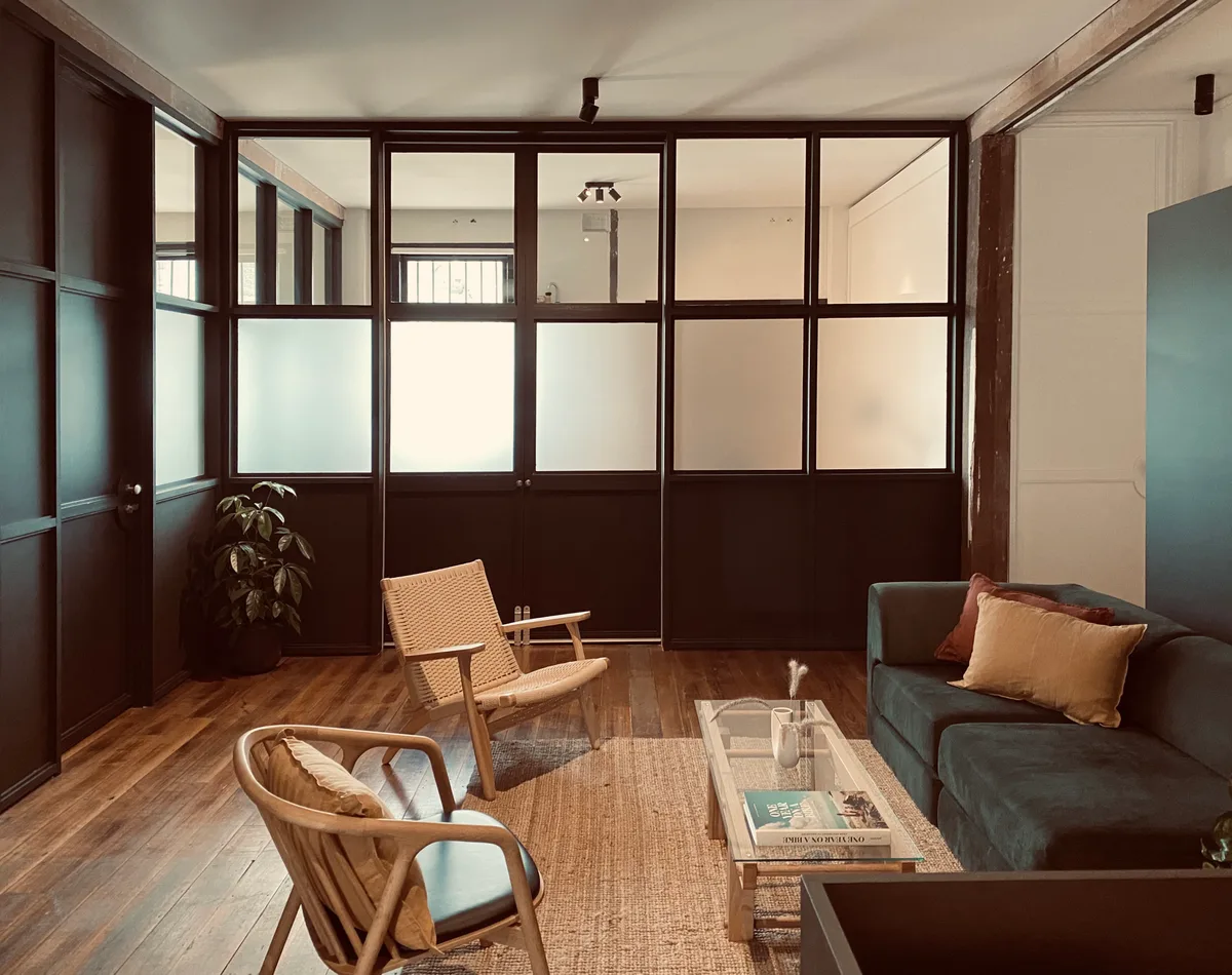 Fully Furnished Collingwood Creative Office Space, 114 sqm, networking event, pop-up rental in COLLINGWOOD NORTH