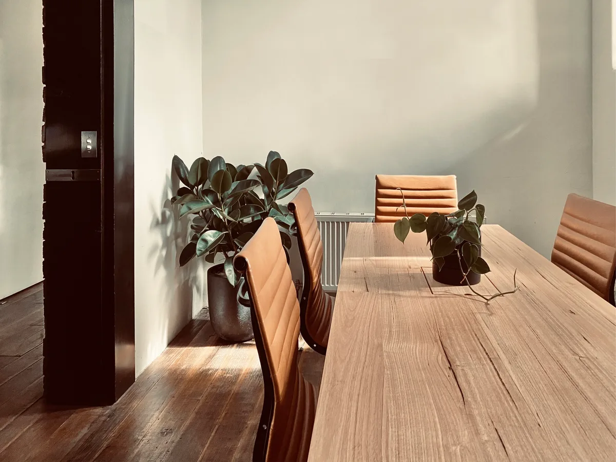 Fully Furnished Collingwood Creative Office Space, 114 sqm, networking event, pop-up rental in COLLINGWOOD NORTH, second int…