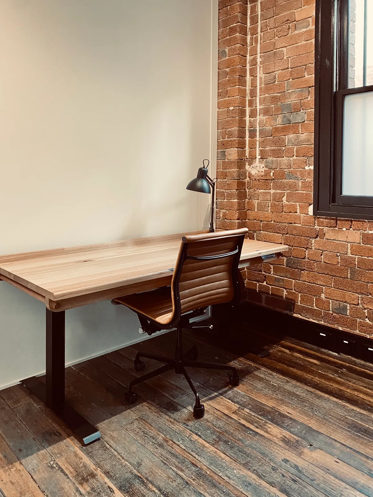 Fully Furnished Collingwood Creative Office Space, 114 sqm, networking event, pop-up rental in COLLINGWOOD NORTH, third inte…