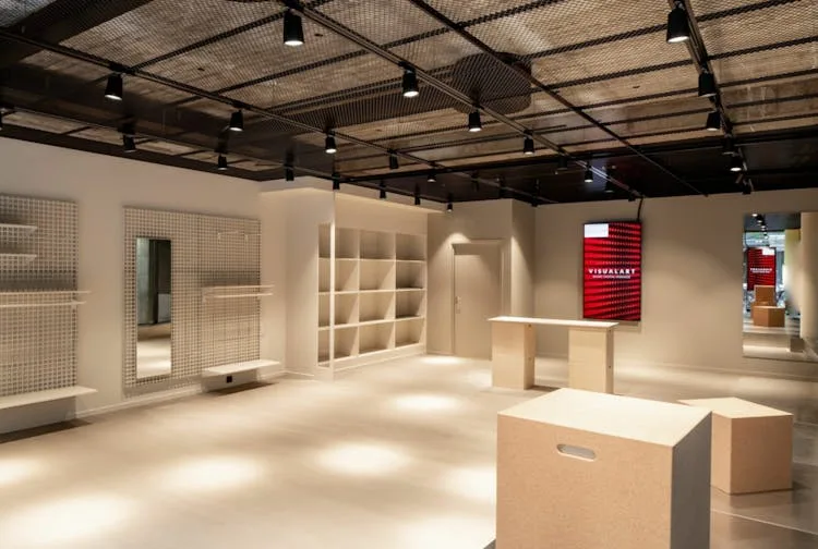 Fully Furnished Corner Retail Space at Södra Tullgatan 3 — 3