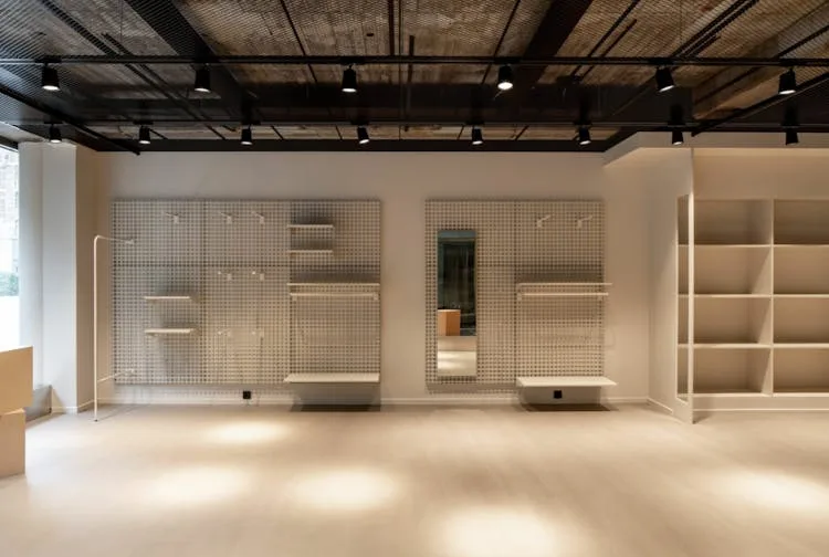 Fully Furnished Corner Retail Space at Södra Tullgatan 3 — 4