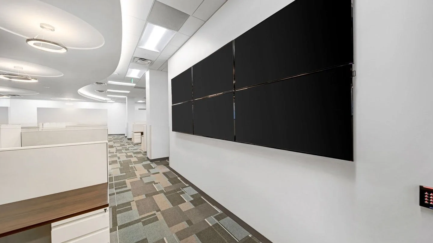 Fully Furnished Hybrid Office Space in Miami — 2
