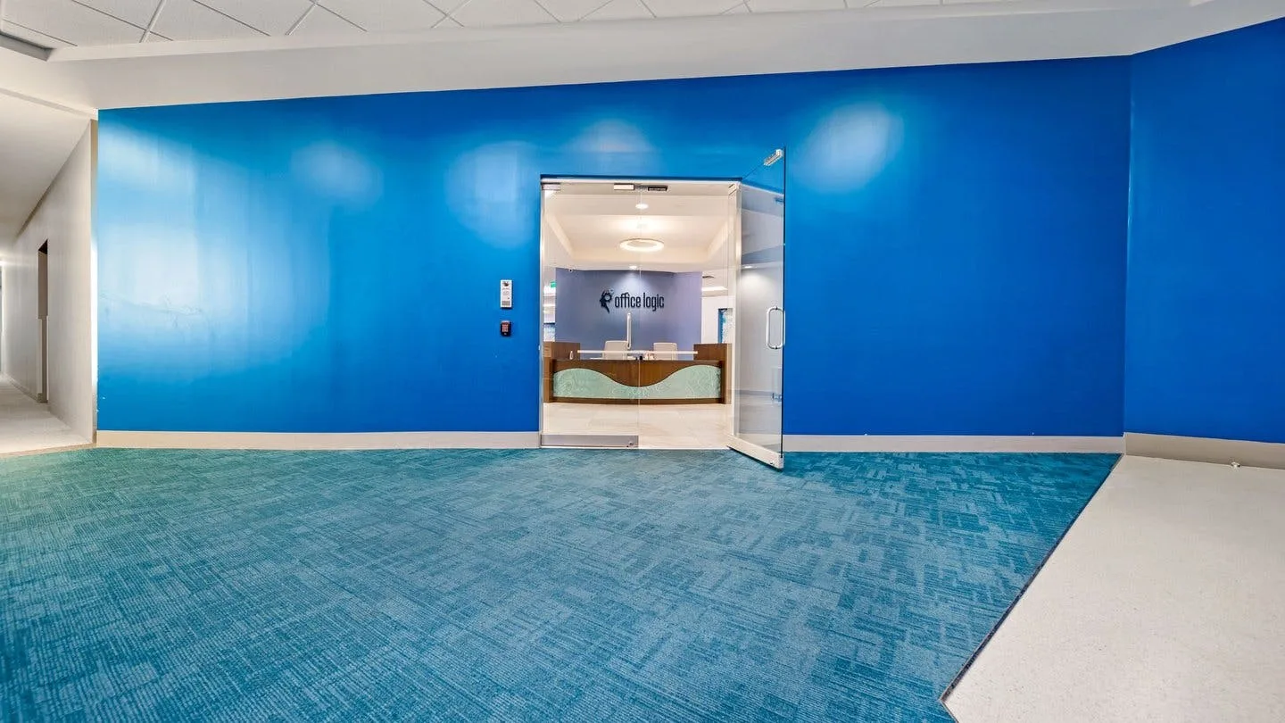 Fully Furnished Hybrid Office Space in Miami — 3