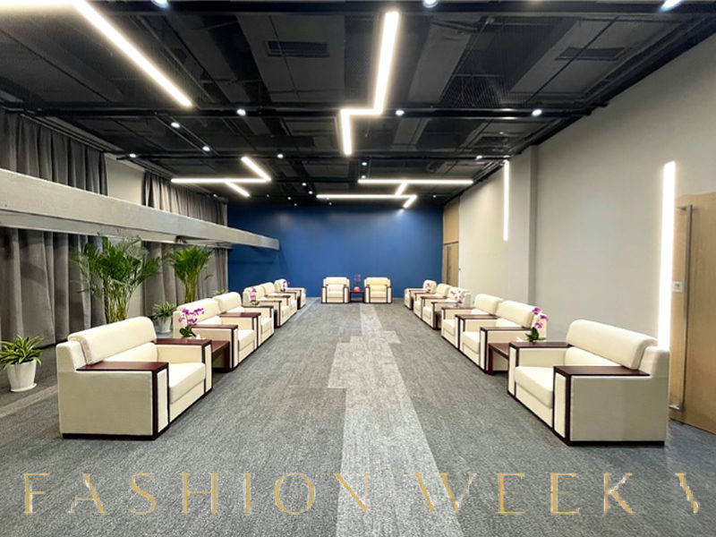 Fully Furnished Meeting Room for Rent, 80 sqm, corporate event, pop-up rental in Shanghai