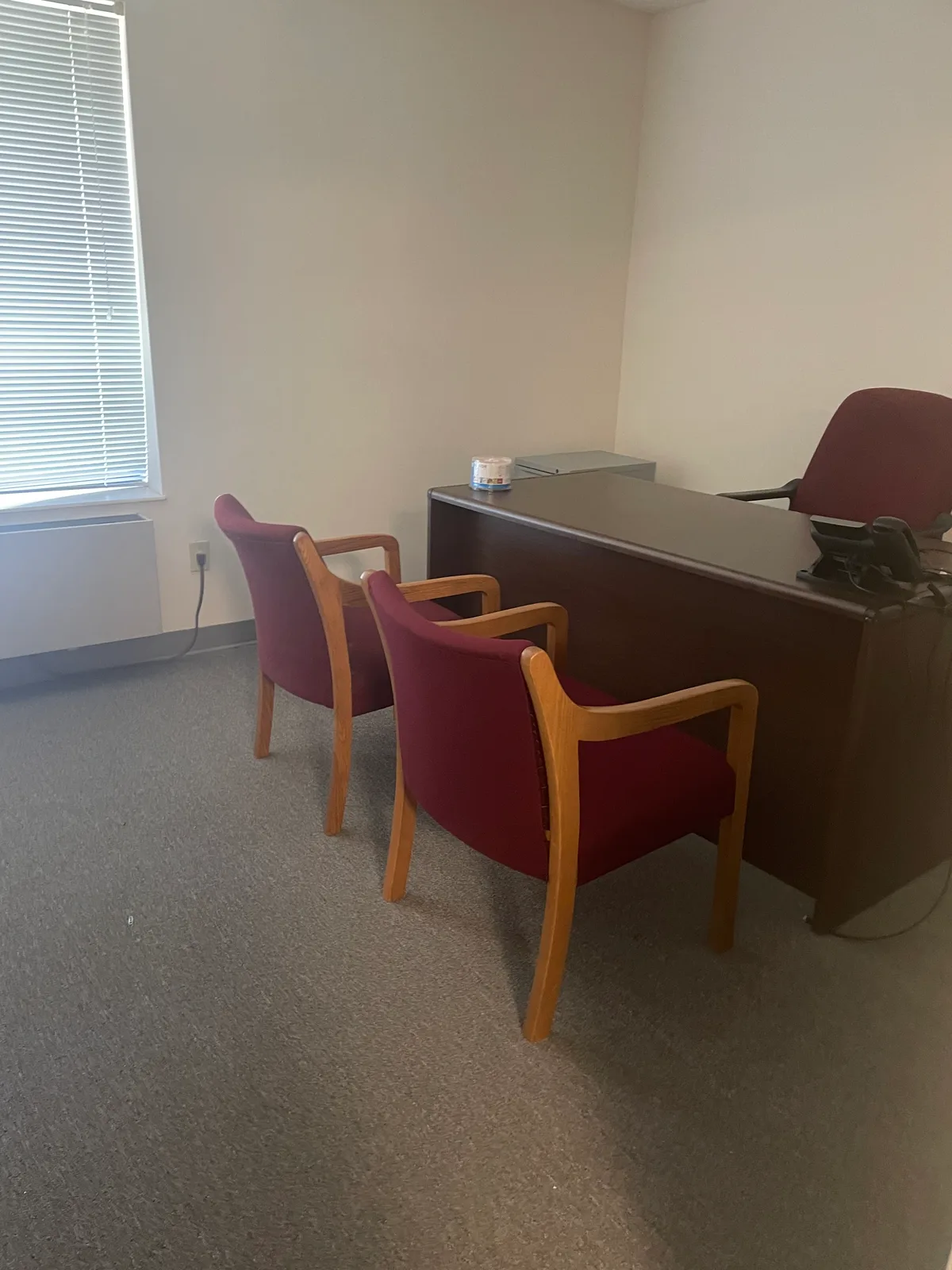 Fully Furnished Office Space Available with Flexible Terms, corporate event, pop-up rental in Deer Park