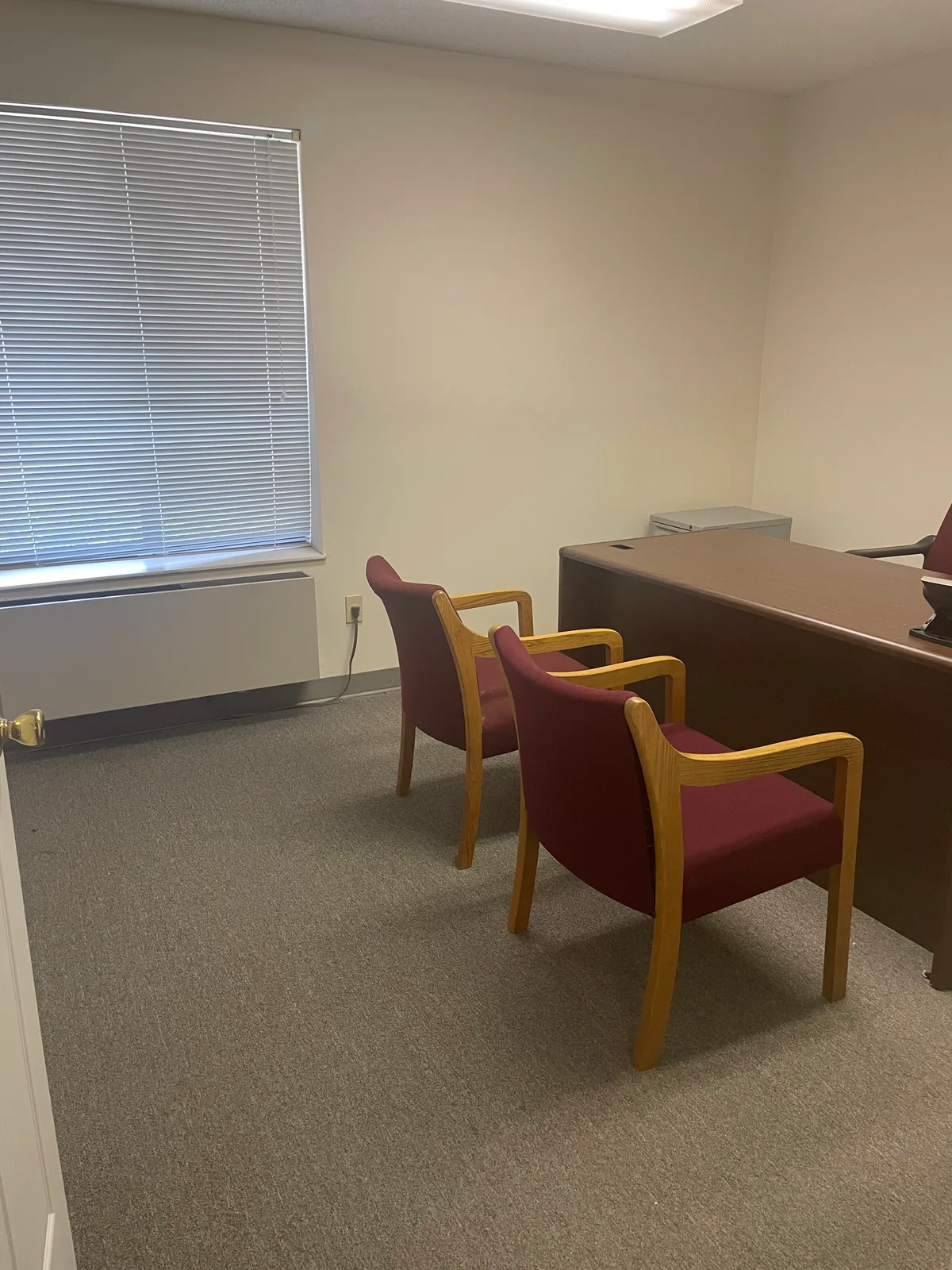 Fully Furnished Office Space Available with Flexible Terms, corporate event, pop-up rental in Deer Park, interior view