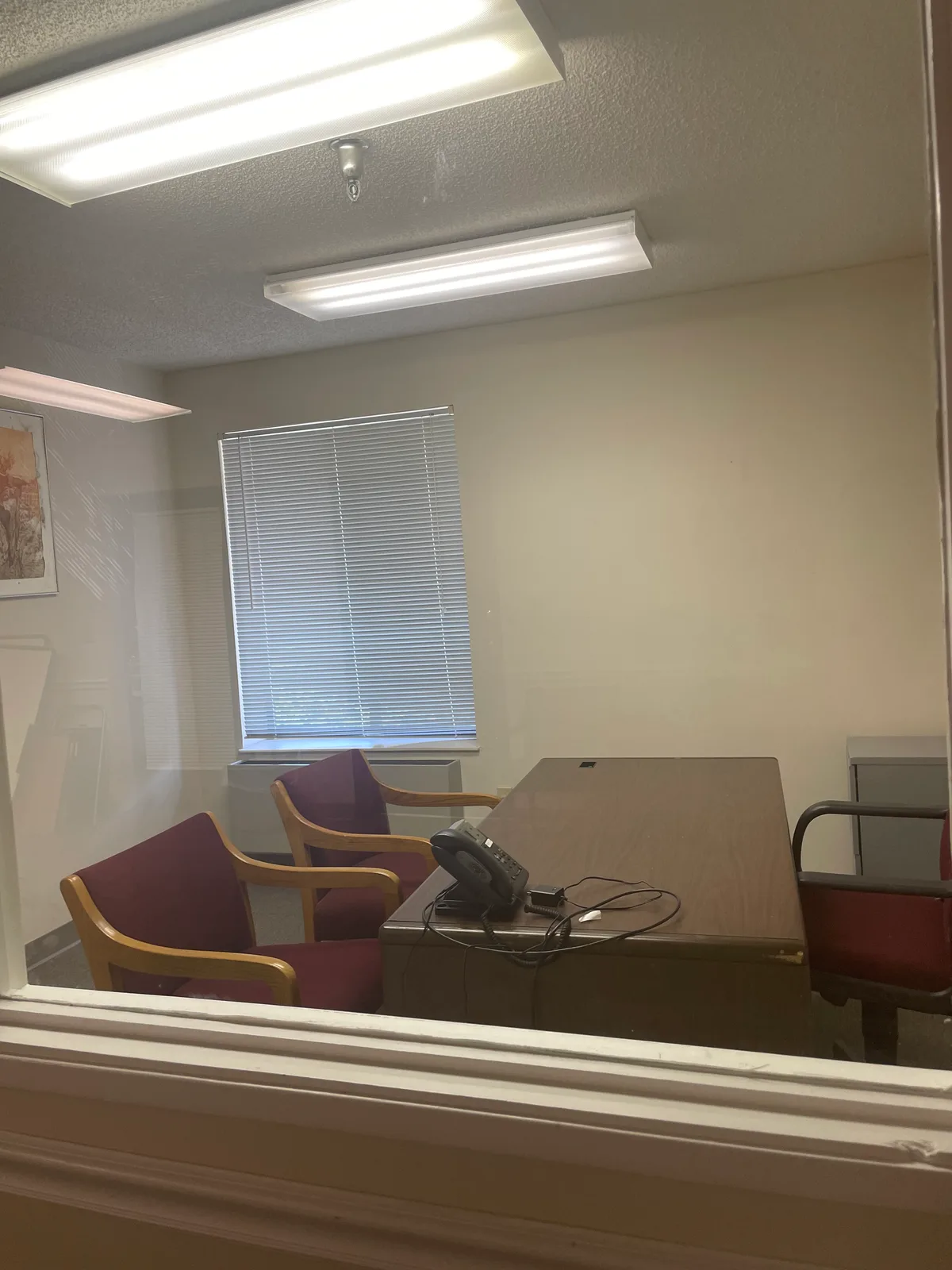 Fully Furnished Office Space Available with Flexible Terms, corporate event, pop-up rental in Deer Park, second interior view