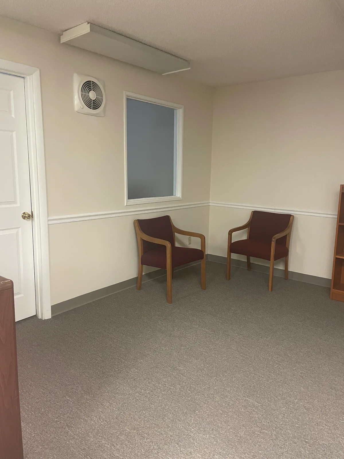 Fully Furnished Office Space Available with Flexible Terms, corporate event, pop-up rental in Deer Park, third interior view