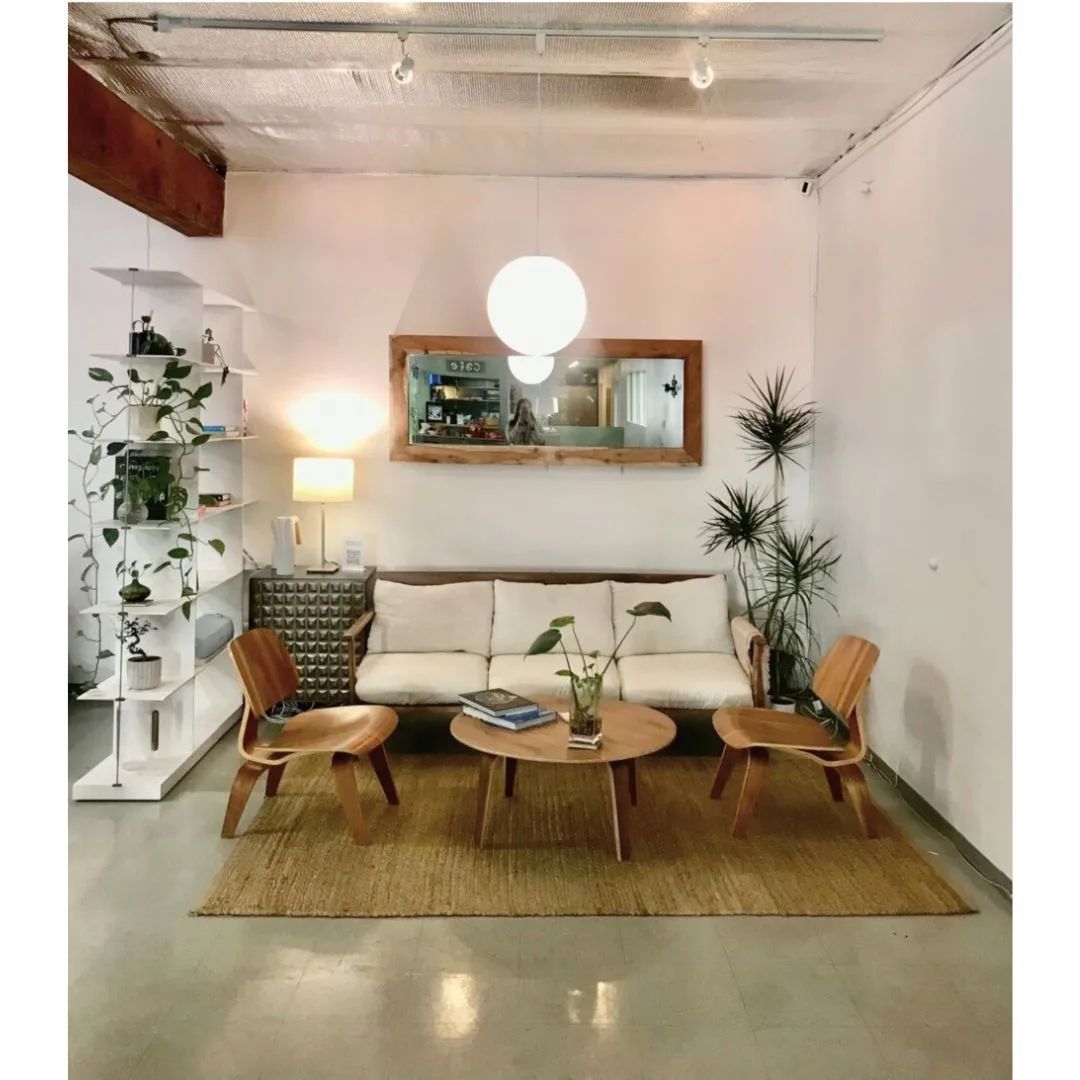 Fully Furnished Office Space for 10+, 56 sqm, corporate event, pop-up rental in Los Angeles