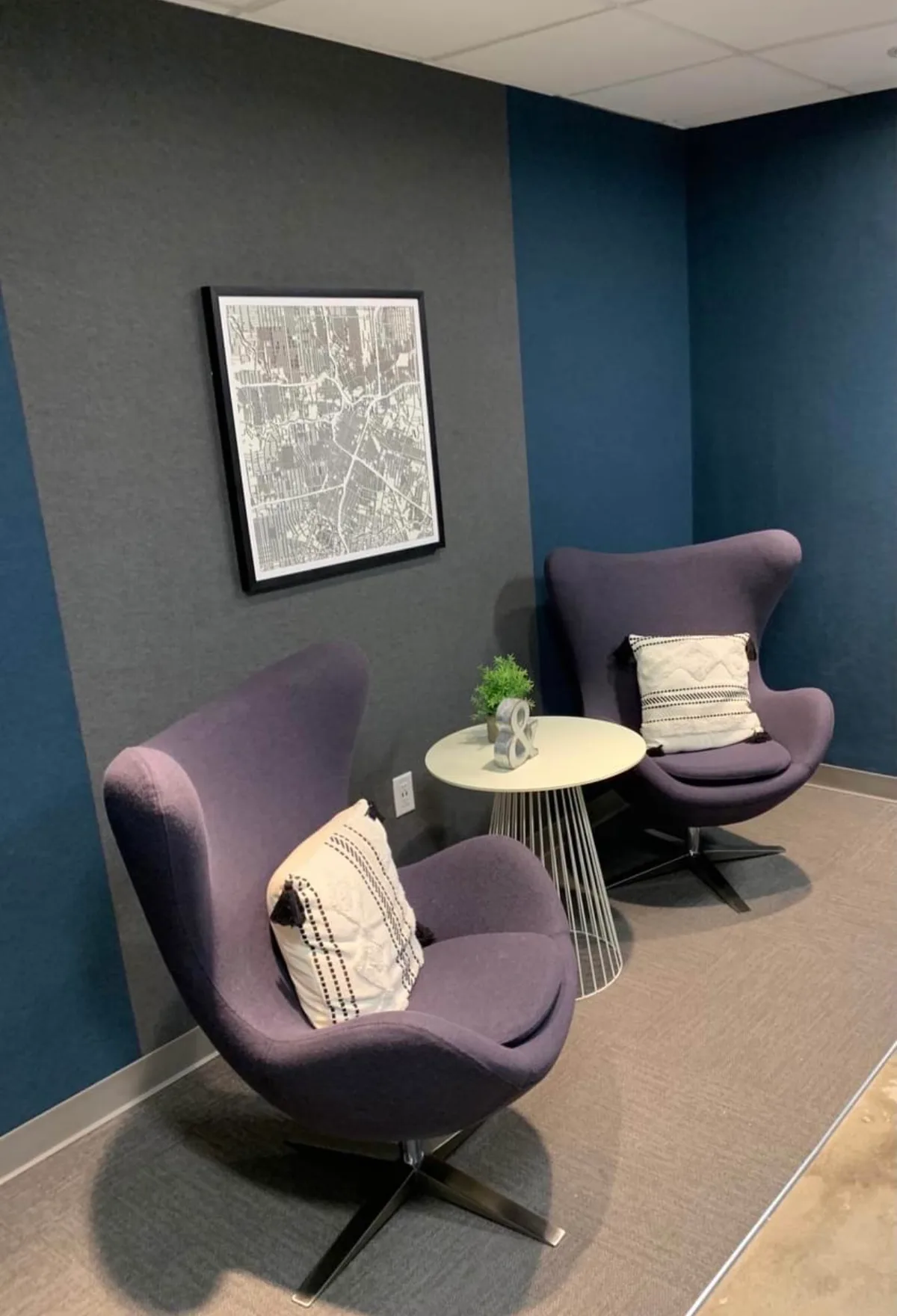 Fully Furnished Office Space for Sublease, 12 sqm, corporate event, pop-up rental in Houston, third interior view