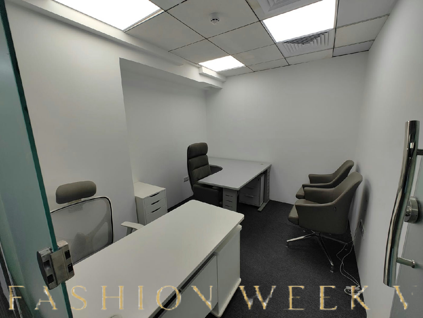 Fully Furnished Small Office at Pepper Business Center, 10 sqm, corporate event, pop-up rental in Dubai