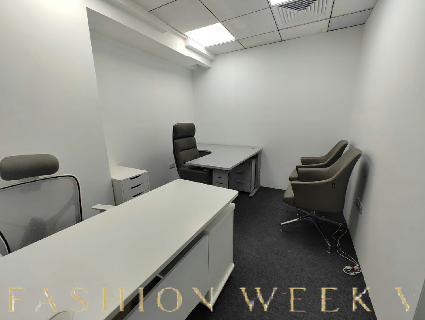 Fully Furnished Small Office at Pepper Business Center, 10 sqm, corporate event, pop-up rental in Dubai, second interior view