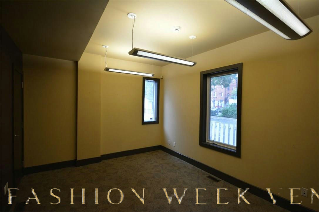 Fully Renovated 1st Floor Office Space for Lease, 123 sqm, corporate event, pop-up rental in Ottawa, interior view
