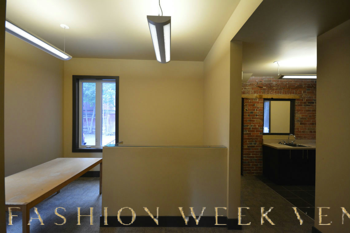 Fully Renovated 1st Floor Office Space for Lease, 123 sqm, corporate event, pop-up rental in Ottawa, second interior view