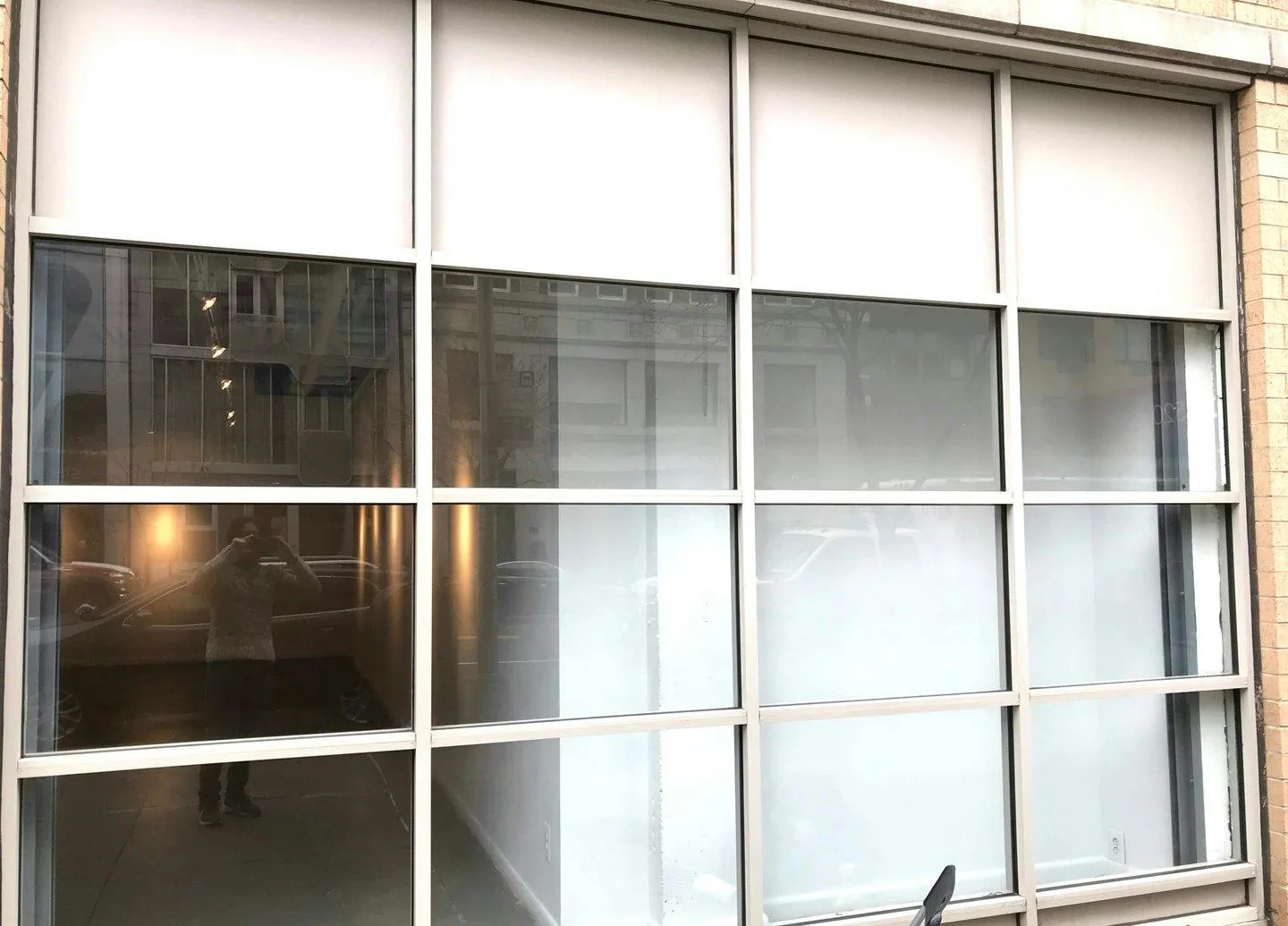 Functional 1,400 Sq Ft Gallery and Event Space in New York — 2