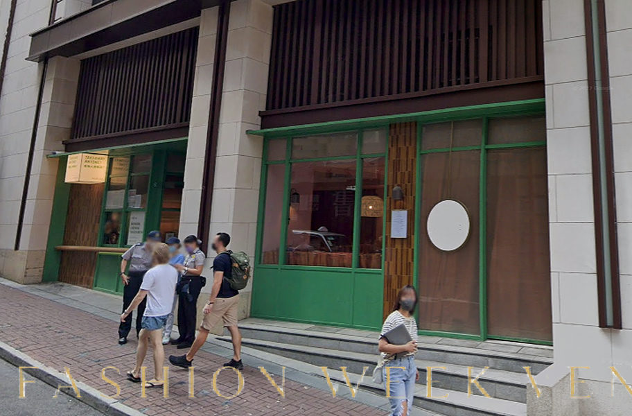 Furnished F&B Unit Available in Central/Sheung Wan, 211 sqm, retail activation, pop-up rental in Hong Kong
