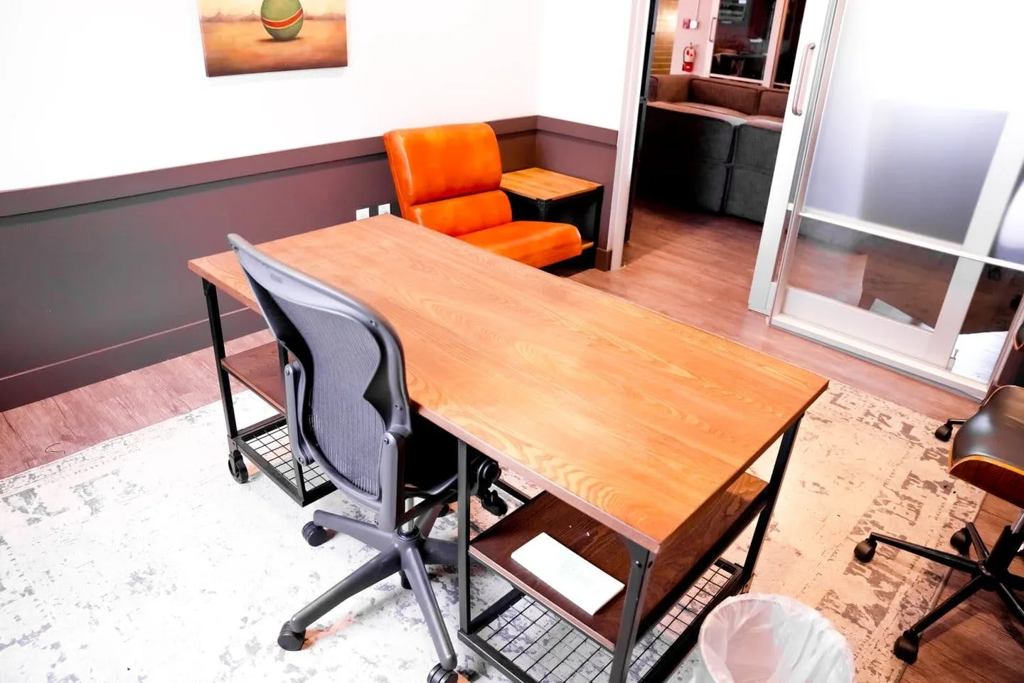 Furnished Office Suites in Park City — 5