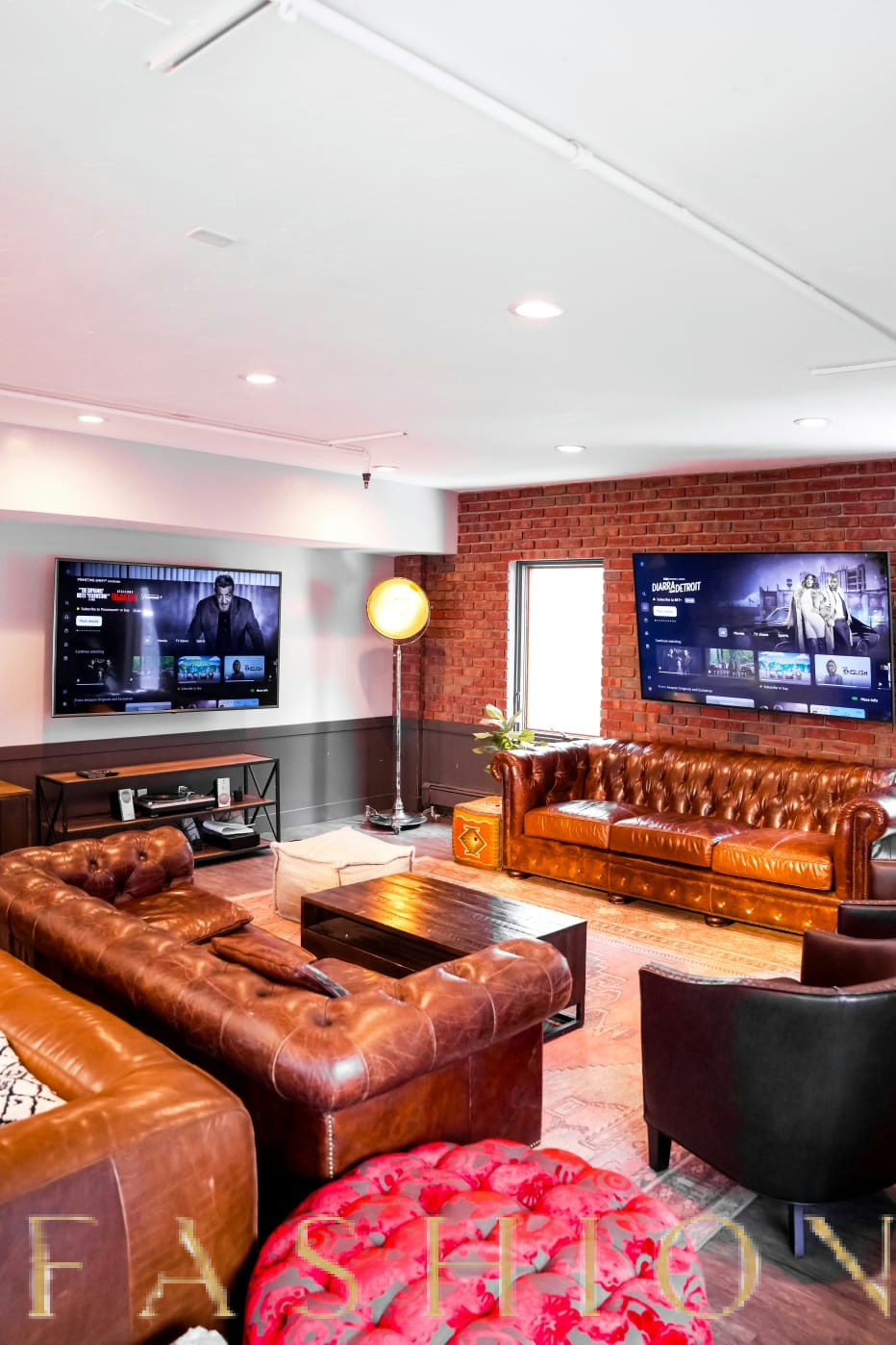 Furnished Office Suites with Essential Amenities, 23 sqm, networking event, pop-up rental in Park City, second interior view