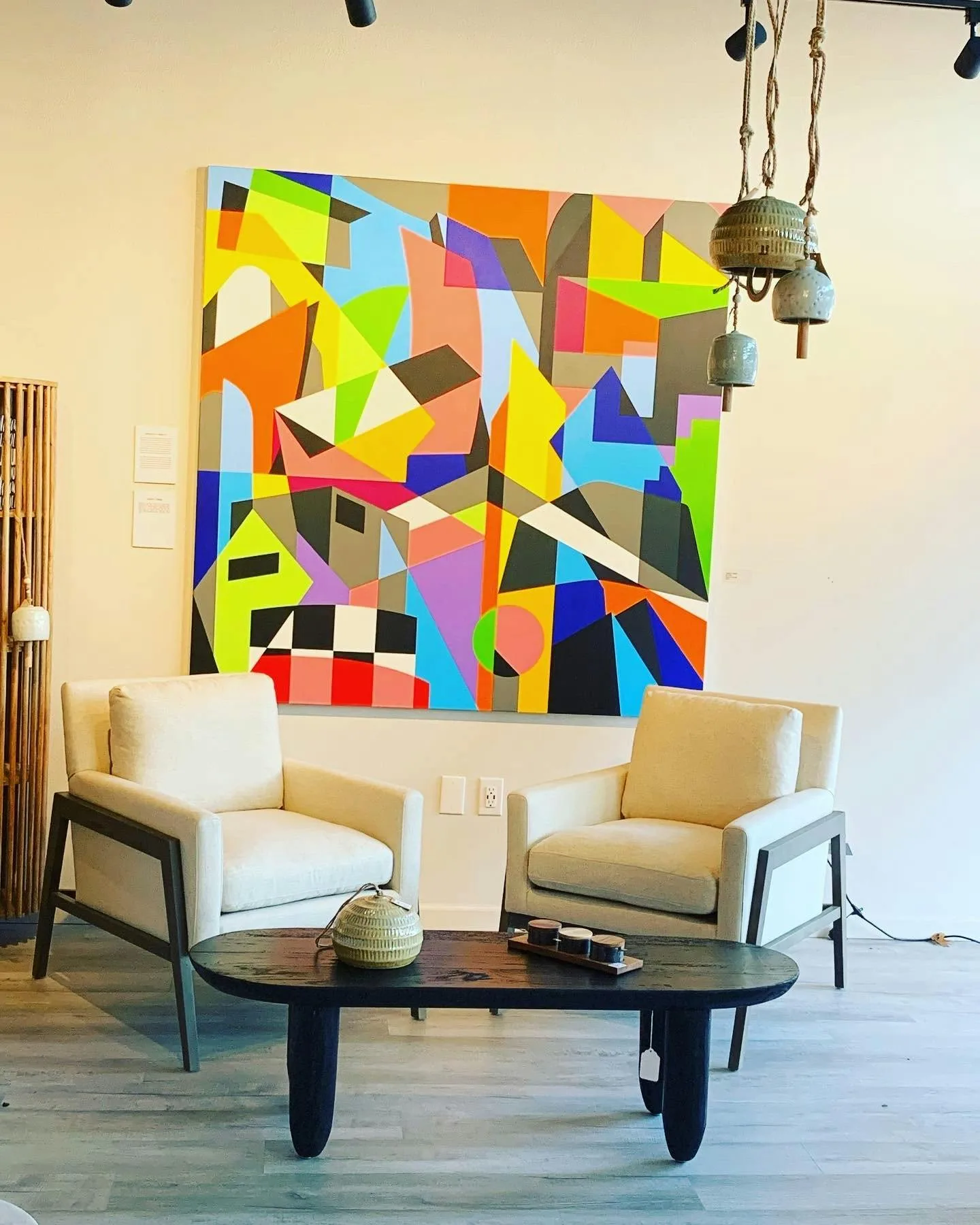 Furniture Boutique Space in Historic Downtown McKinney — 4