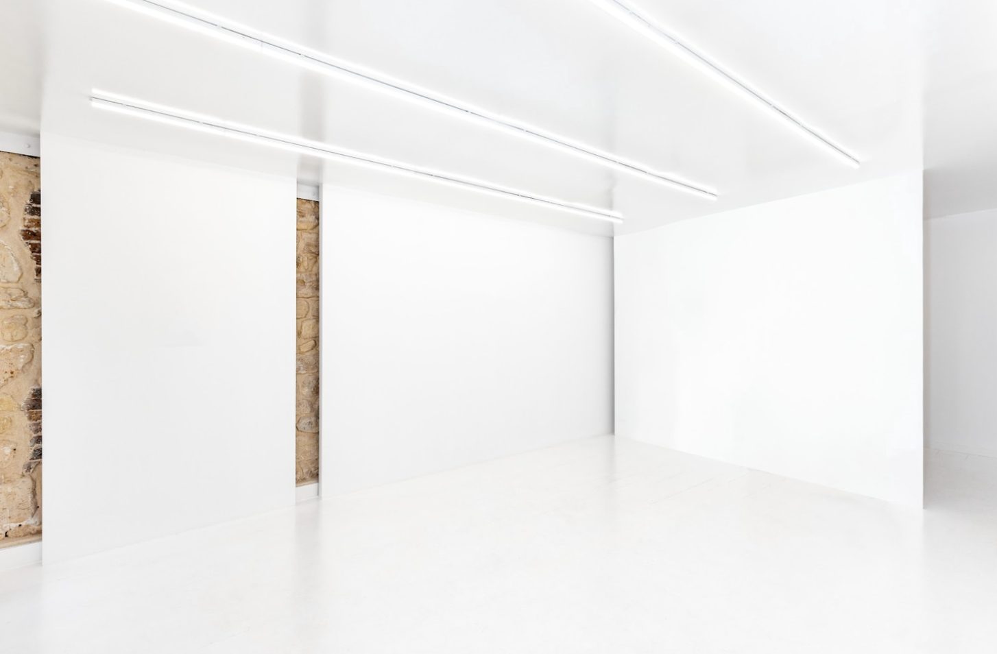 Galerie au cœur du Haut-Marais – Showroom & Pop-Up Premium, 82 sqm, boutique in Paris