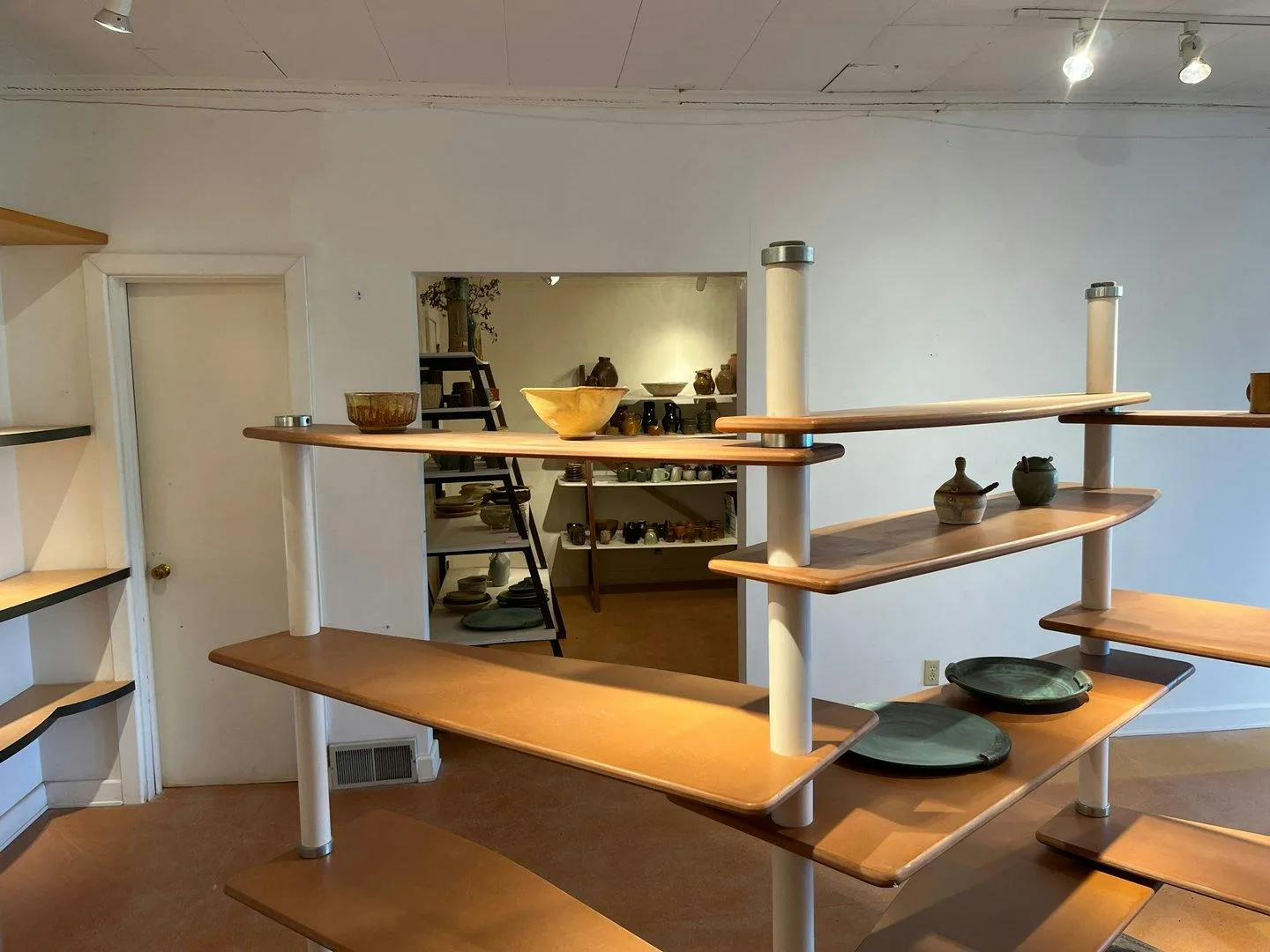 Gallery and Pop-Up Space for Artists and Makers in Saint Paul