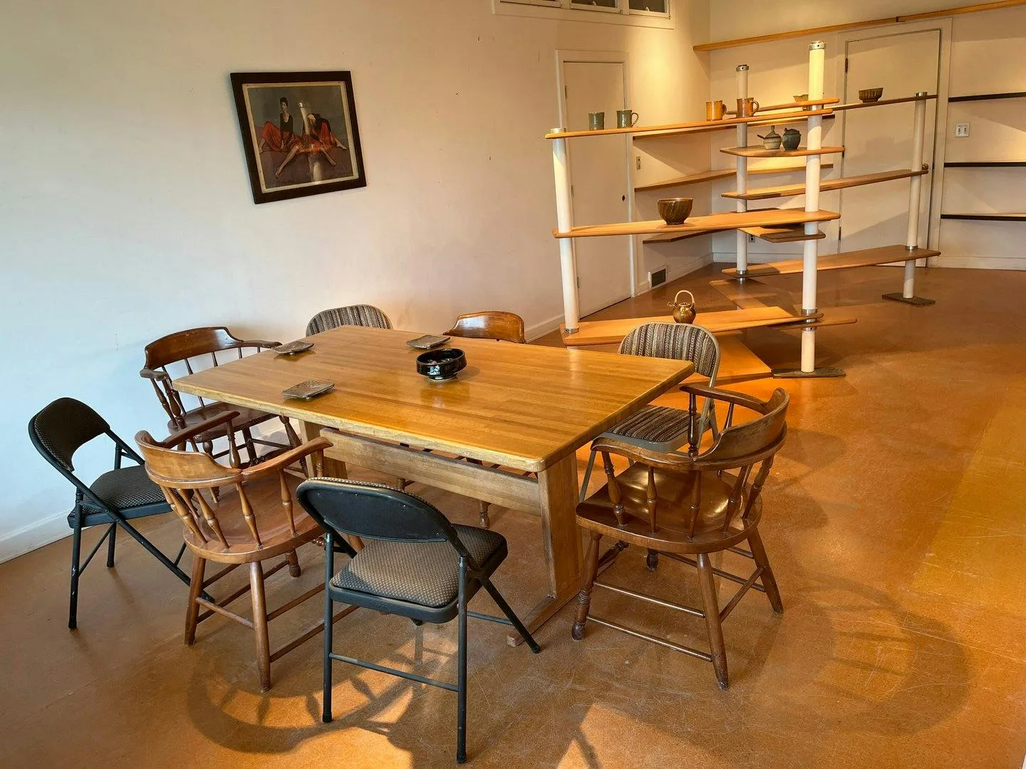 Gallery and Pop-Up Space for Artists and Makers in Saint Paul — 2