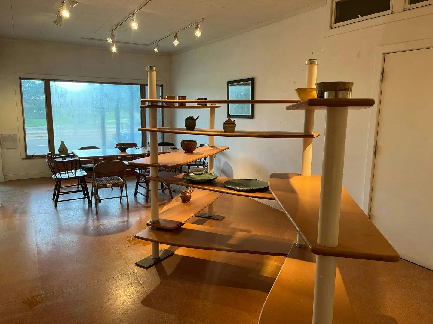 Gallery and Pop-Up Space for Artists and Makers in Saint Paul — 3