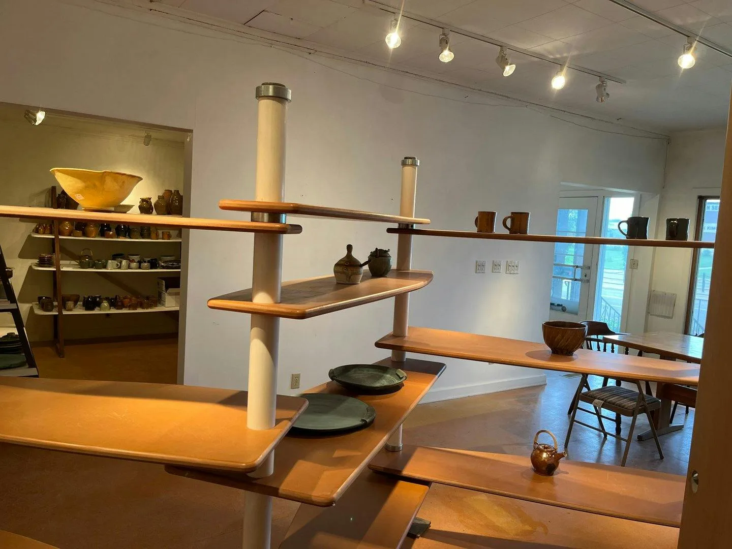 Gallery and Pop-Up Space for Artists and Makers in Saint Paul — 4