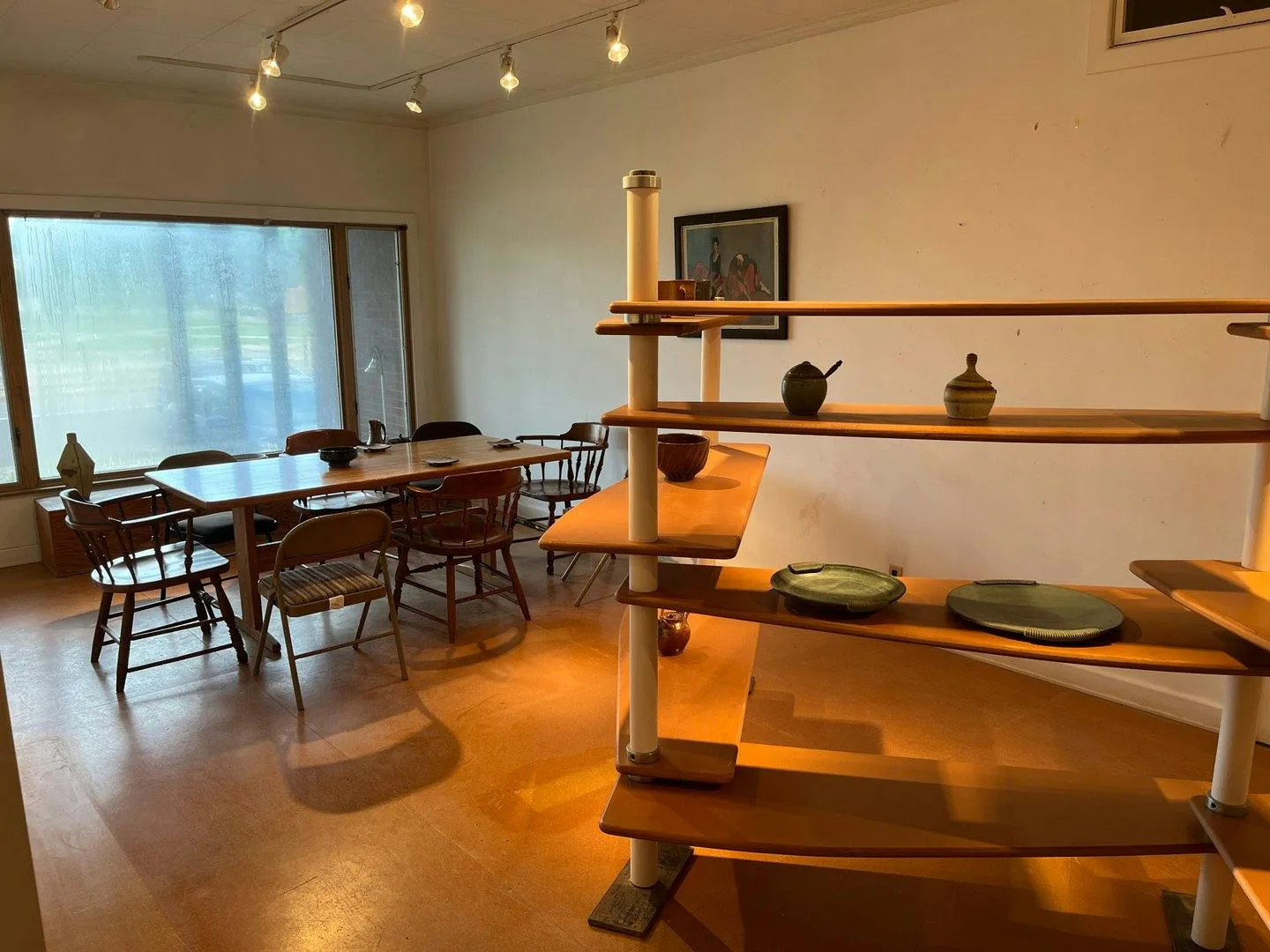 Gallery and Pop-Up Space for Artists and Makers in Saint Paul — 5