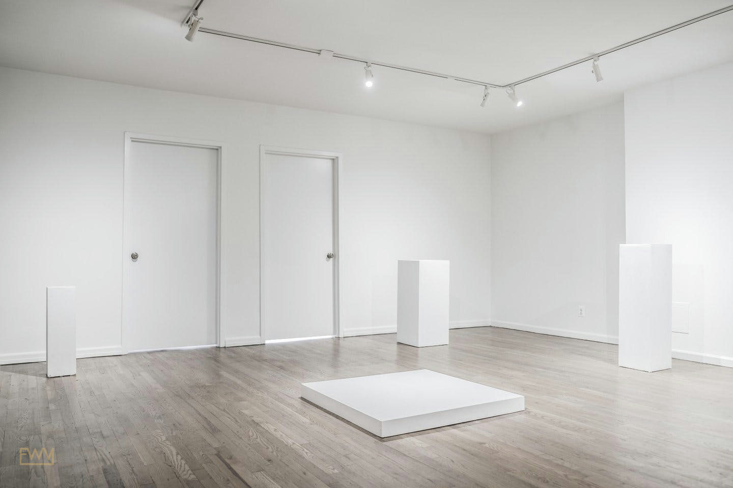 Gallery for Production and Meetings in Bushwick, Brooklyn, 56 sqm, showroom presentation, pop-up rental