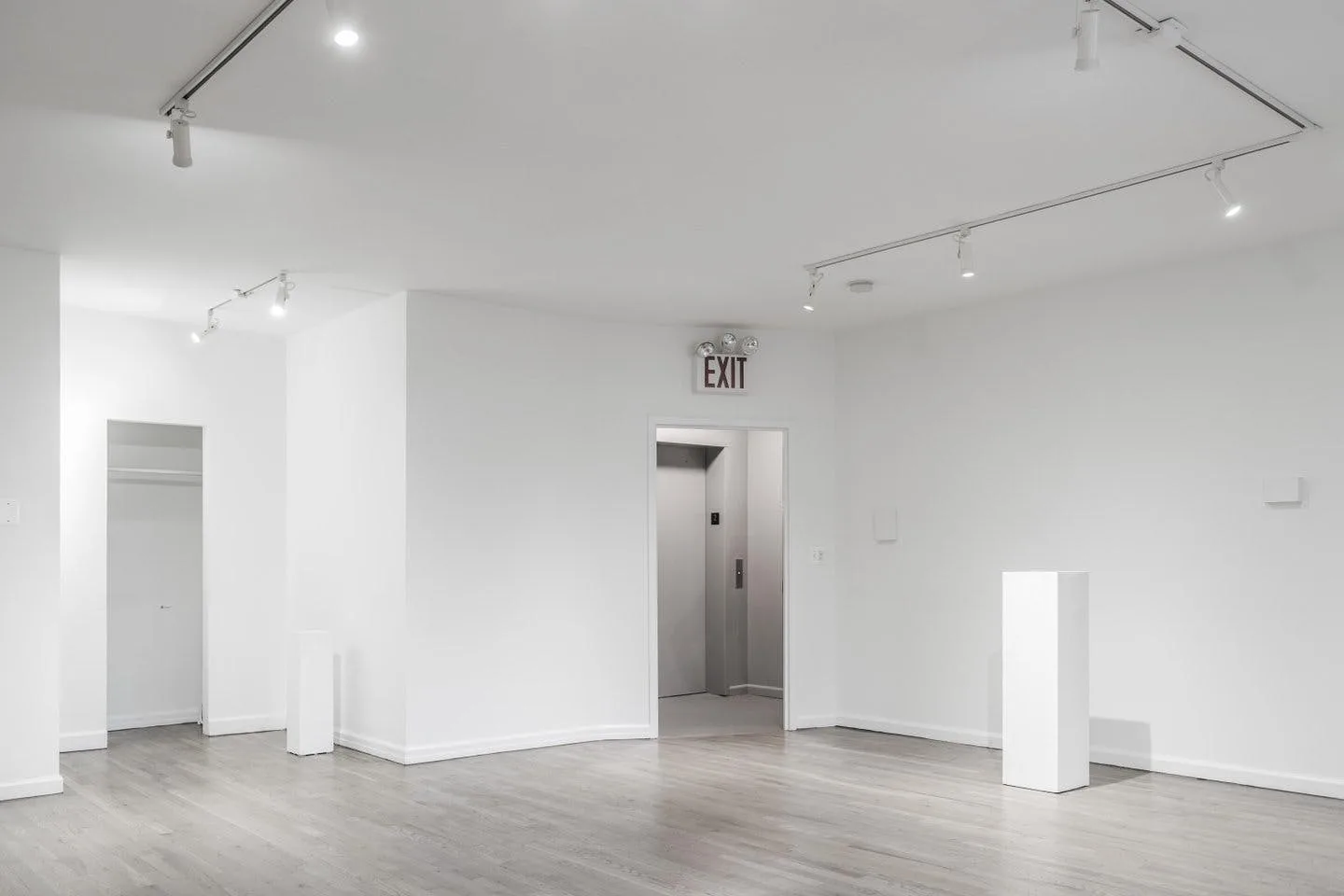Gallery for Production and Meetings in Bushwick, Brooklyn — 2