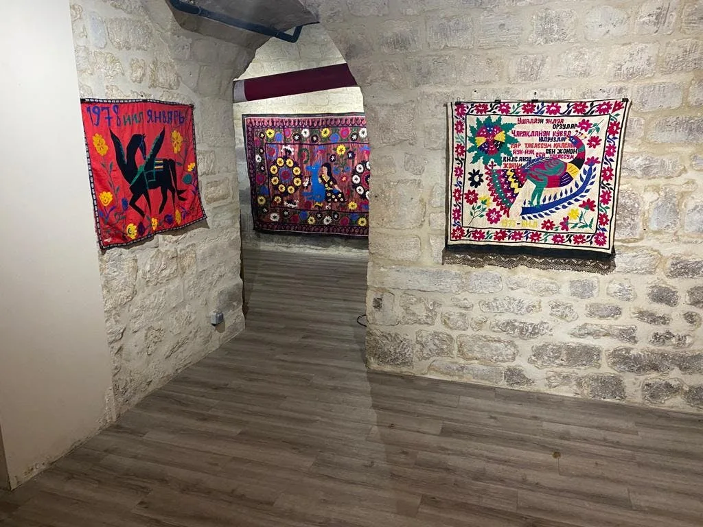 Gallery Space on Rue de Bièvre, Paris — 5