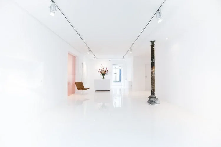Gerard Doustraat Pop Up Space in De Pijp, Amsterdam — 2