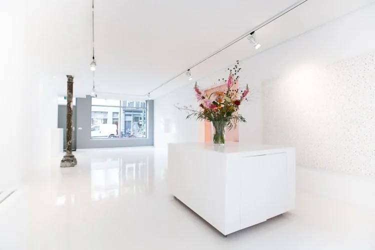 Gerard Doustraat Pop Up Space in De Pijp, Amsterdam — 3
