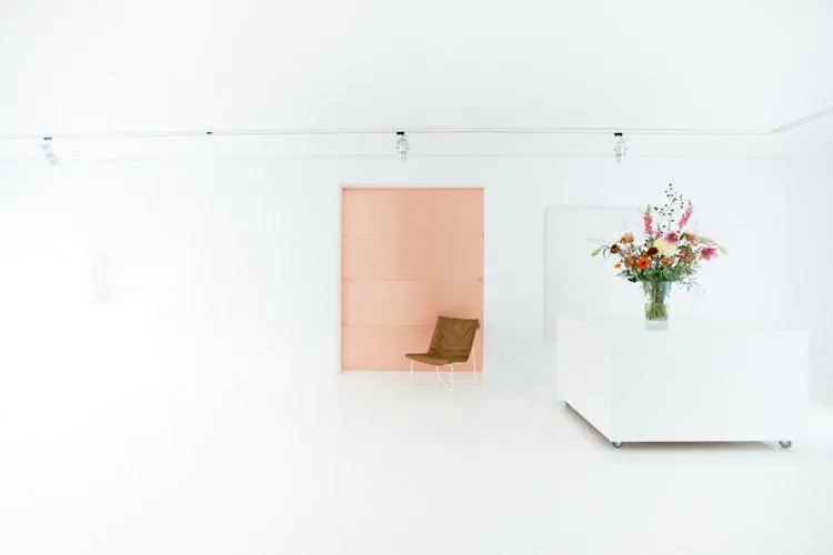 Gerard Doustraat Pop Up Space in De Pijp, Amsterdam — 4