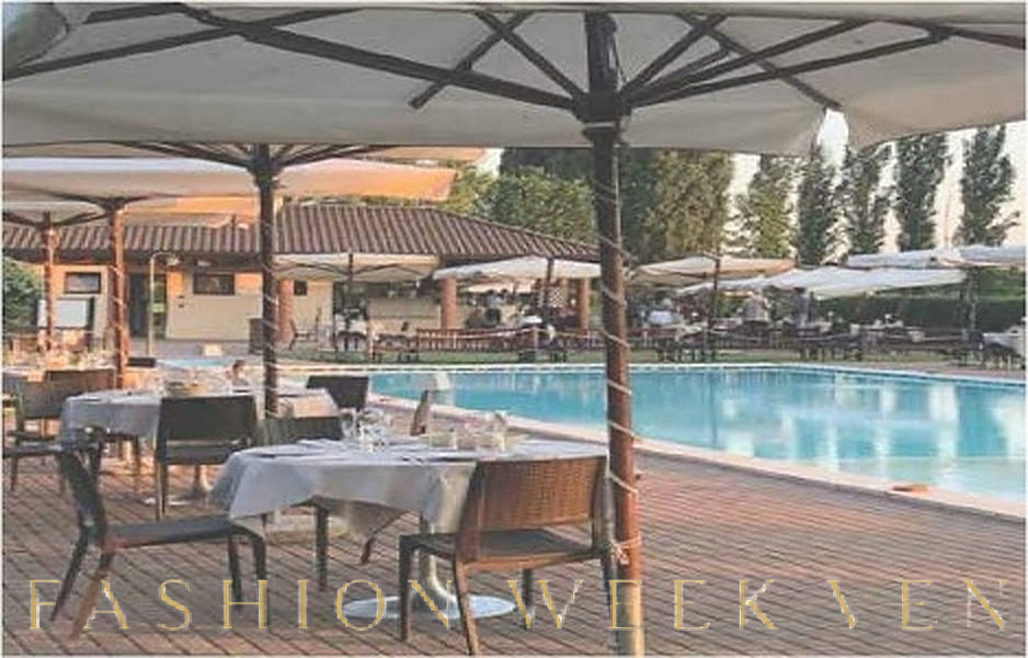 Golf Club with Conference Facilities near Milan, 1000 sqm, corporate event, pop-up rental in Opera, additional interior view