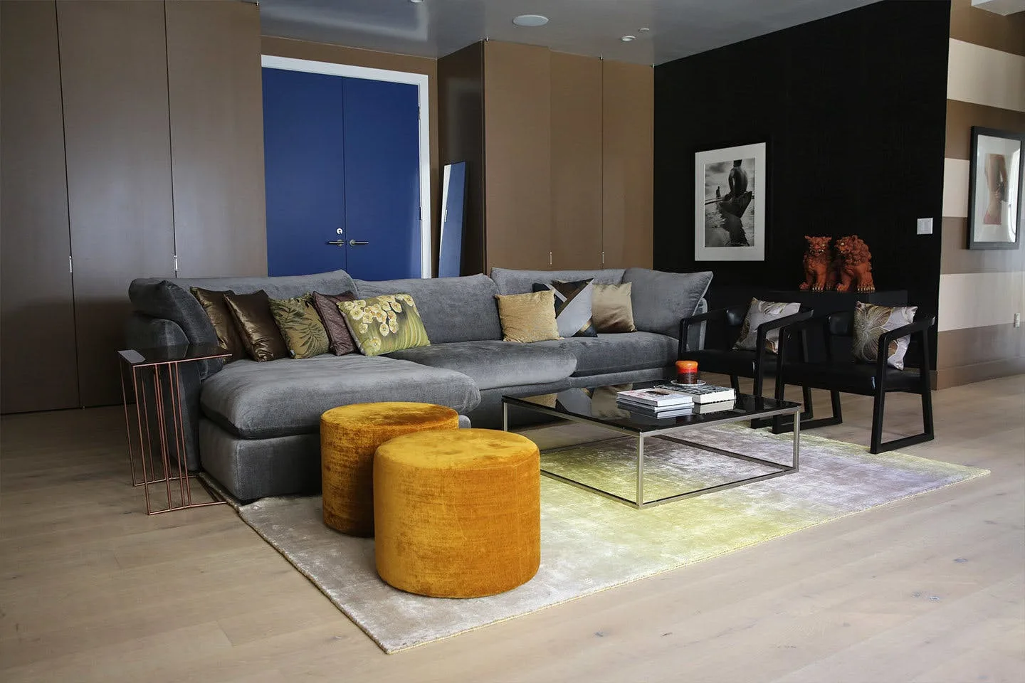Gorgeous Fifth Avenue Loft in Midtown New York — 2