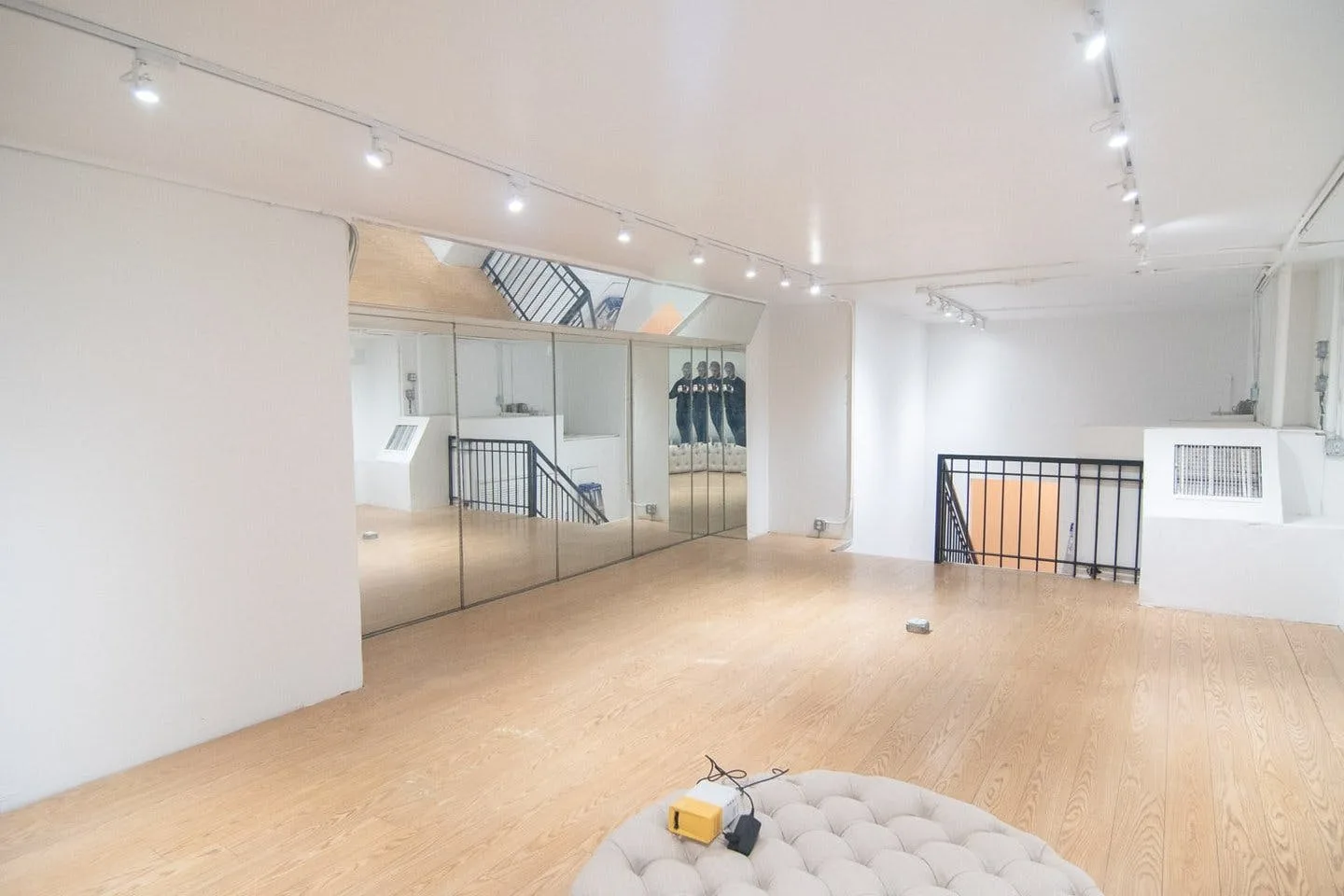 Gorgeous Midtown Gallery Retail Space in New York — 5