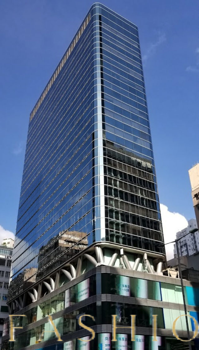 Grade A Office Space Available in Mong Kok, 180 sqm, pop-up rental in Hong Kong