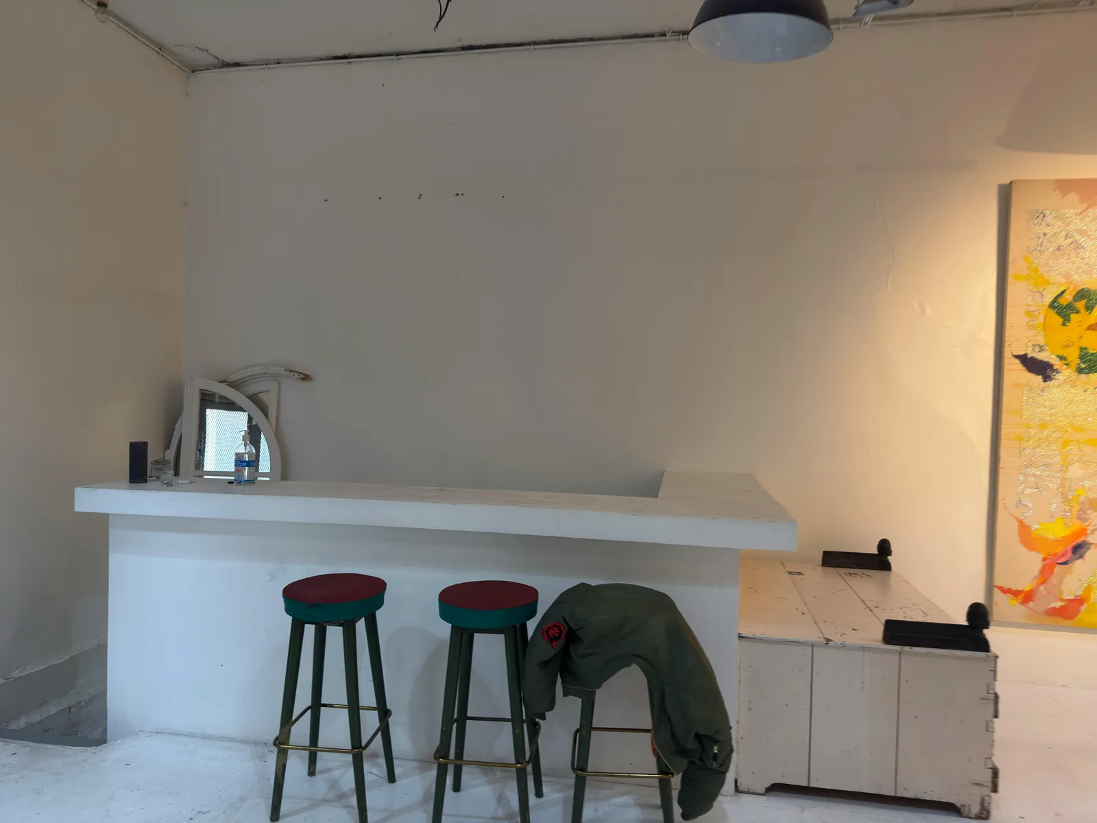 Grand Creative Studio on Boulevard de Strasbourg, Paris — 3